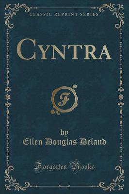 Cyntra (Classic Reprint)