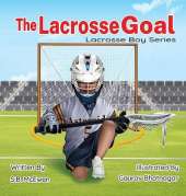 The Lacrosse Goal