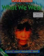 What We Wear