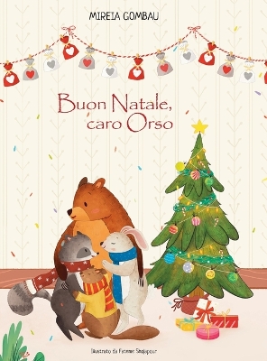 Buon Natale, caro Orso