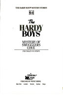 Mystery of Smugglers Cove