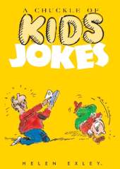 A Chuckle of Kids Jokes