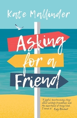 Asking for a Friend