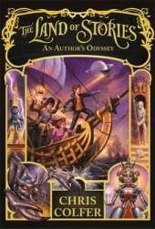The Land of Stories: An Author's Odyssey: Book 5