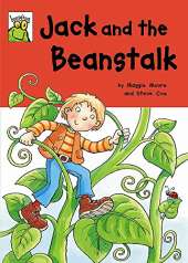 Leapfrog Fairy Tales: Jack and the Beanstalk