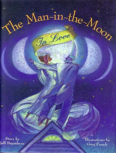 The Man in the Moon in Love