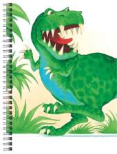 Dinosaur Roar!