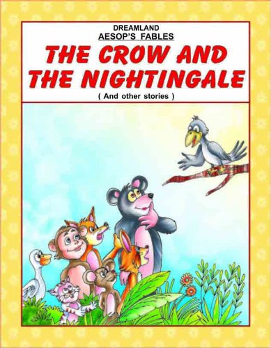 Crow and the Nightingale and Other Stories