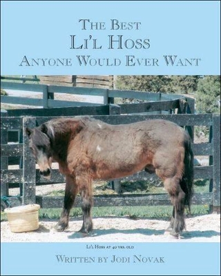 The Best Lil Hoss Anyone Would Ever Want