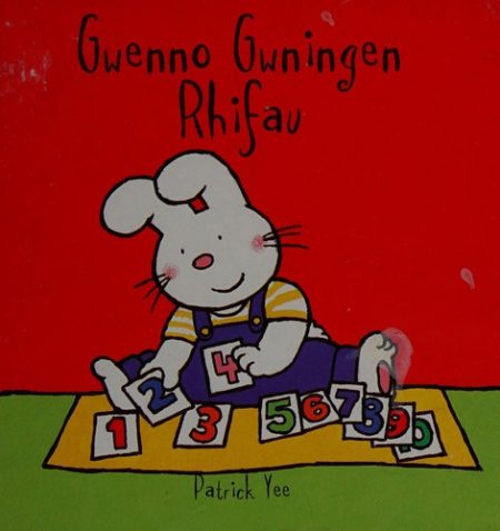Gwenno Gwningen