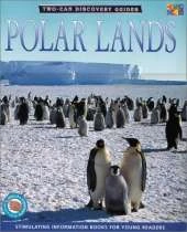 Polar Lands (Discovery Guides)