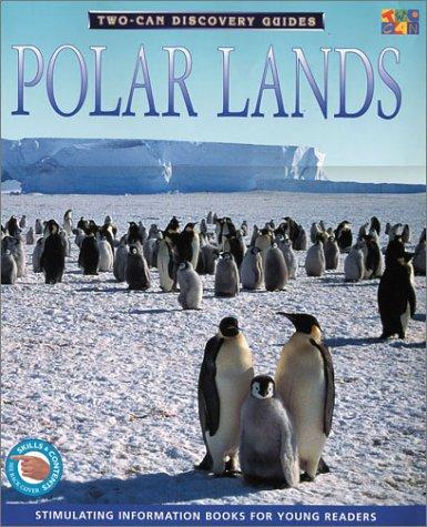 Polar Lands (Discovery Guides)