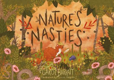 Nature's Nasties: Book 1