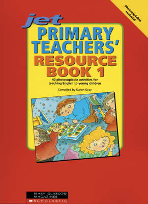 Primary Teachers' Resource Book