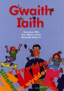 Gwaith Iaith