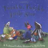 Twinkle Twinkle Little Star