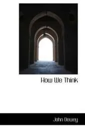How We Think