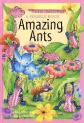 Amazing Ants