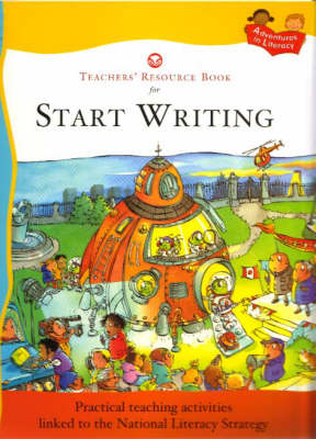 Teacher's Resource Book