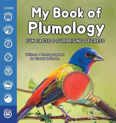 My Book of Plumology: Fun Facts & Surprising Secrets
