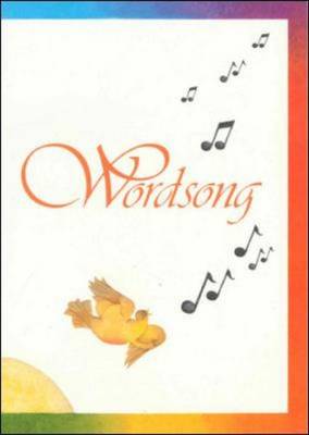DLM Early Childhood Express, Wordsong Big Book English
