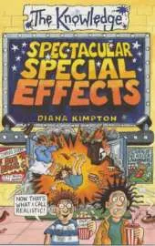 Spectacular Special Effects