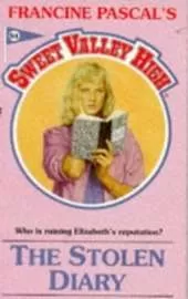 The Stolen Diary