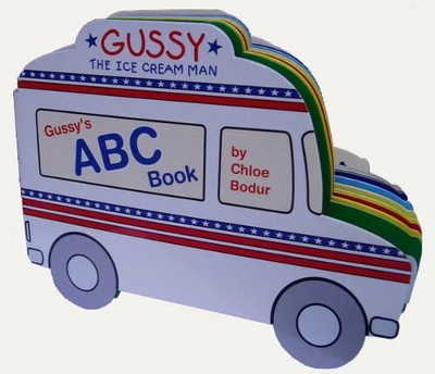 Gussy's ABC Book