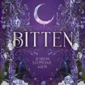 Bitten: the unputdownable enemies-to-lovers fantasy romance with werewolves