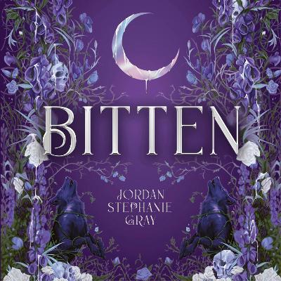 Bitten: the unputdownable enemies-to-lovers fantasy romance with werewolves