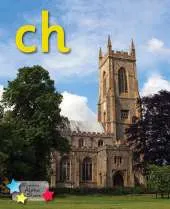 Alpha Stars Ch