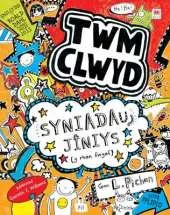 Syniadau Jniys (Y Rhan Fwyaf)
