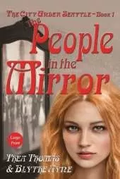 The People in the Mirror: The City Under Seattle