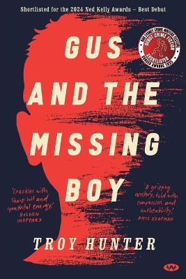 Gus and the Missing Boy