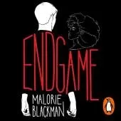 Endgame: The final book in the groundbreaking series, Noughts & Crosses