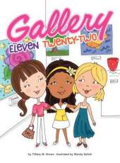 Gallery Eleven Twenty-Two
