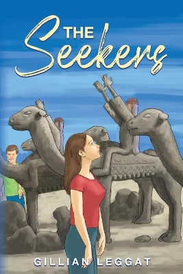 The Seekers