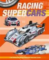 Mean Machines: Racing Supercars