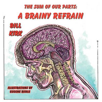 A Brainy Refrain: The Sum of Our Parts Book 4