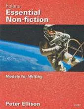 Models for Writing: Essential Non-Fiction Text Book (11-14)