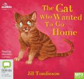 The Cat Who Wanted to Go Home