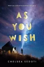 As You Wish