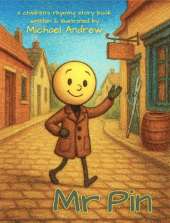 Mr Pin