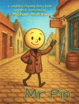 Mr Pin