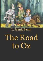 The Road to Oz