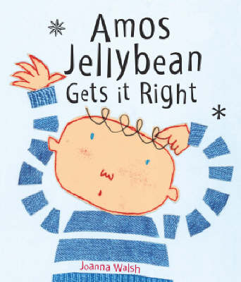 Amos Jellybean Gets It Right
