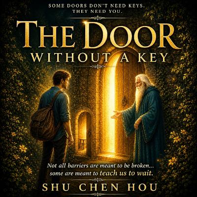 The Door Without a Key: A Quiet Story About Patience, Trust, and the Wisdom of Waiting