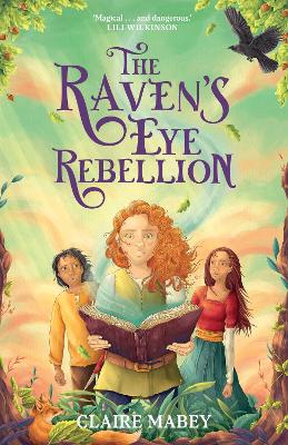 The Raven's Eye Rebellion