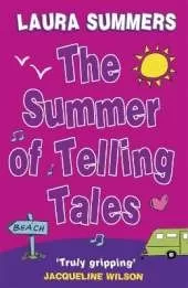 The Summer of Telling Tales