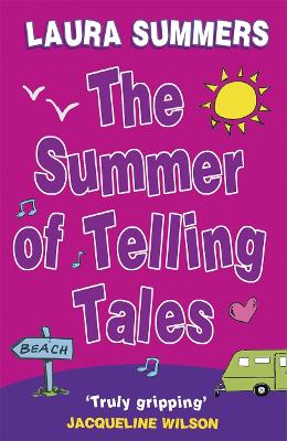 The Summer of Telling Tales